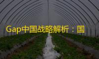 Gap中国战略解析	：国际品牌如何通过全渠道与数字化运营深耕中国市场